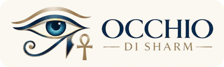 Occhio di Sharm