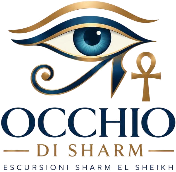Occhio di Sharm